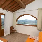 Villa Aia Masotta By Vacavilla Sassa (Tuscany)