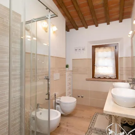 Aia Masotta By Vacavilla Βίλα Sassa (Tuscany)